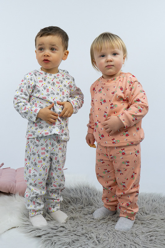 Комплект ясельний 13509