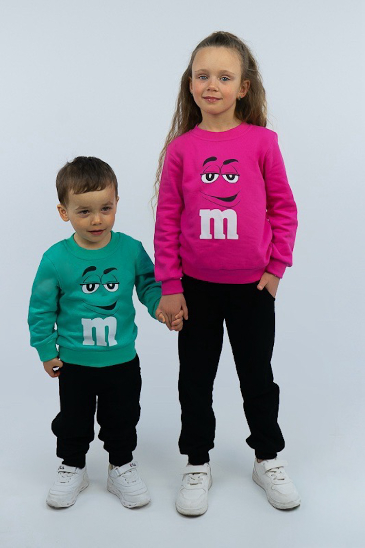 Костюм дитячий 13818-2