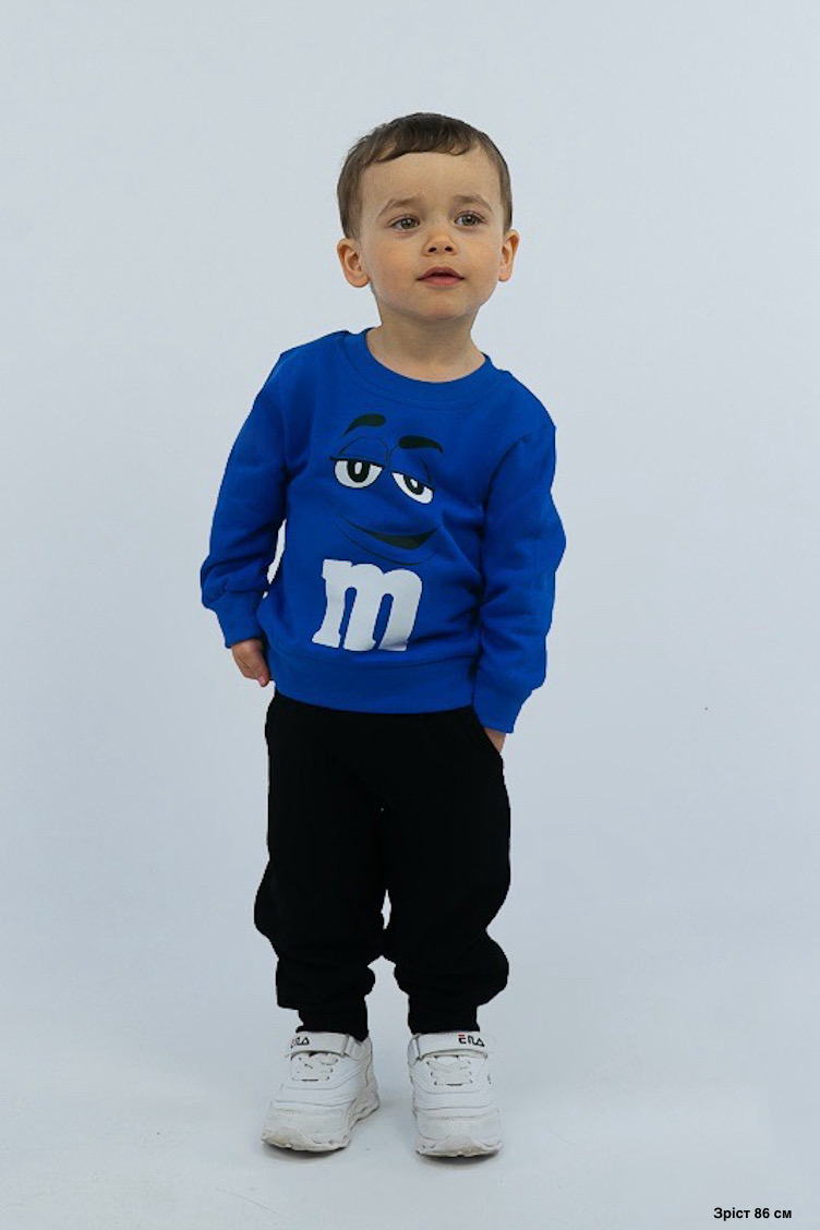 Костюм дитячий 13818-2