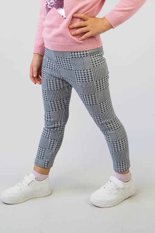 Лосини для дівчинки 13840-2