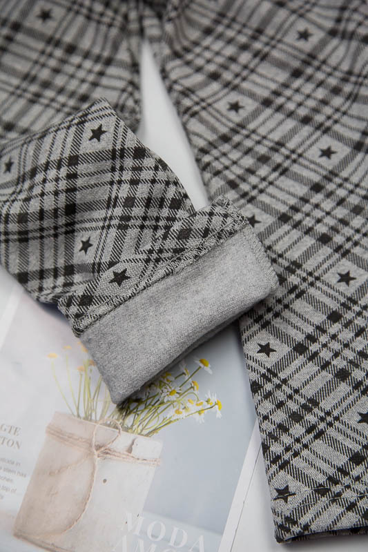 Лосини для дівчинки 13840-2