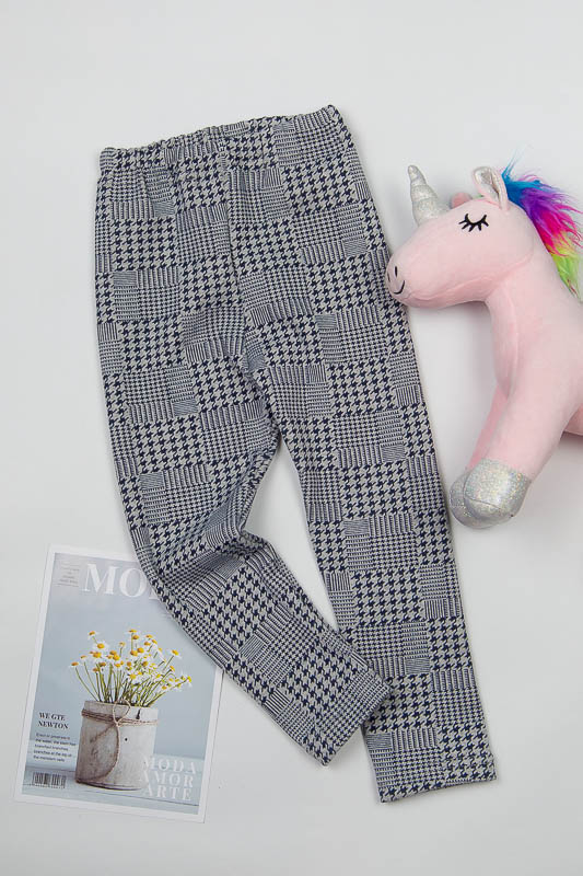 Лосини для дівчинки 13840-2