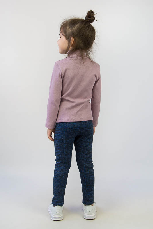 Лосини для дівчинки 13840-2