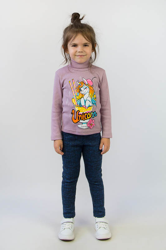 Лосини для дівчинки 13840-2