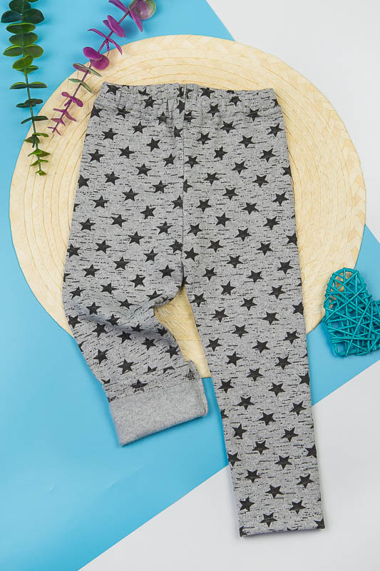 Лосини для дівчинки 13840-2