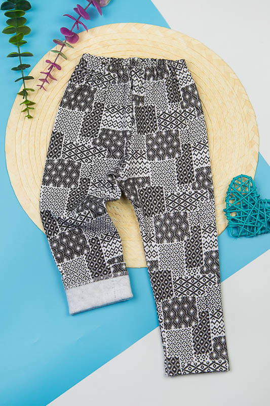 Лосини для дівчинки 13840-2