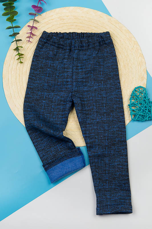 Лосини для дівчинки 13840-2