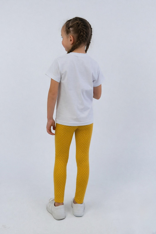 Лосини для дівчаток 13898