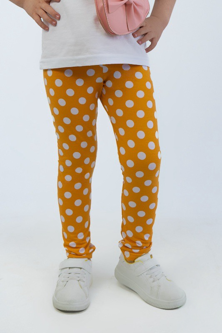 Лосини для дівчаток 13898