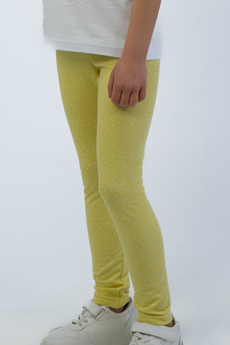 Лосини для дівчаток 13898