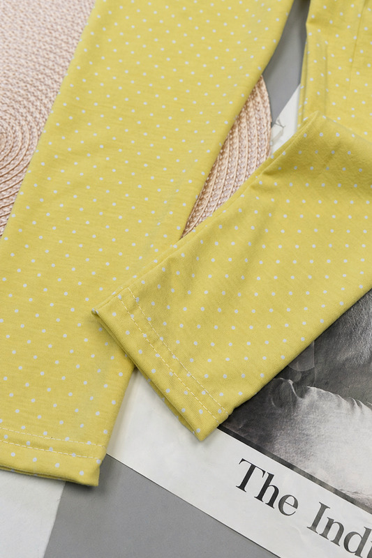 Лосини для дівчаток 13898