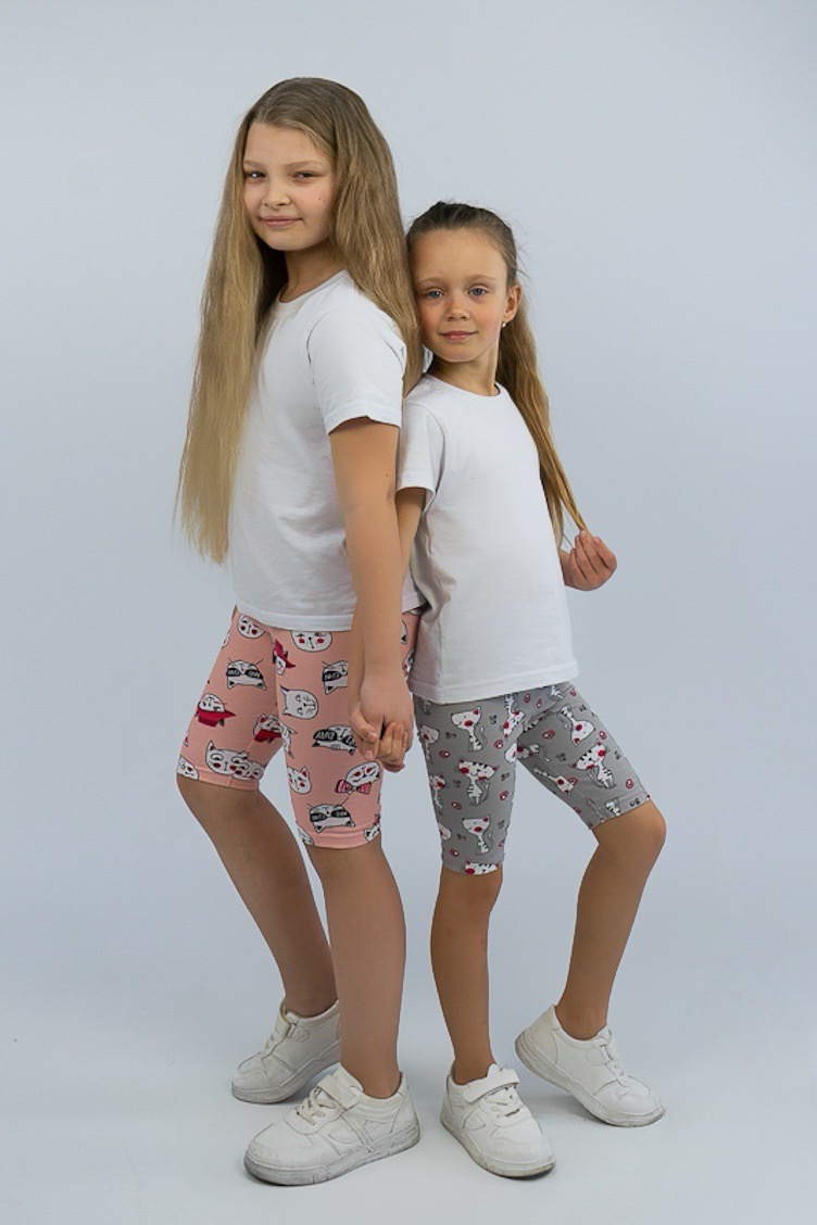 Треси для дівчаток 13977