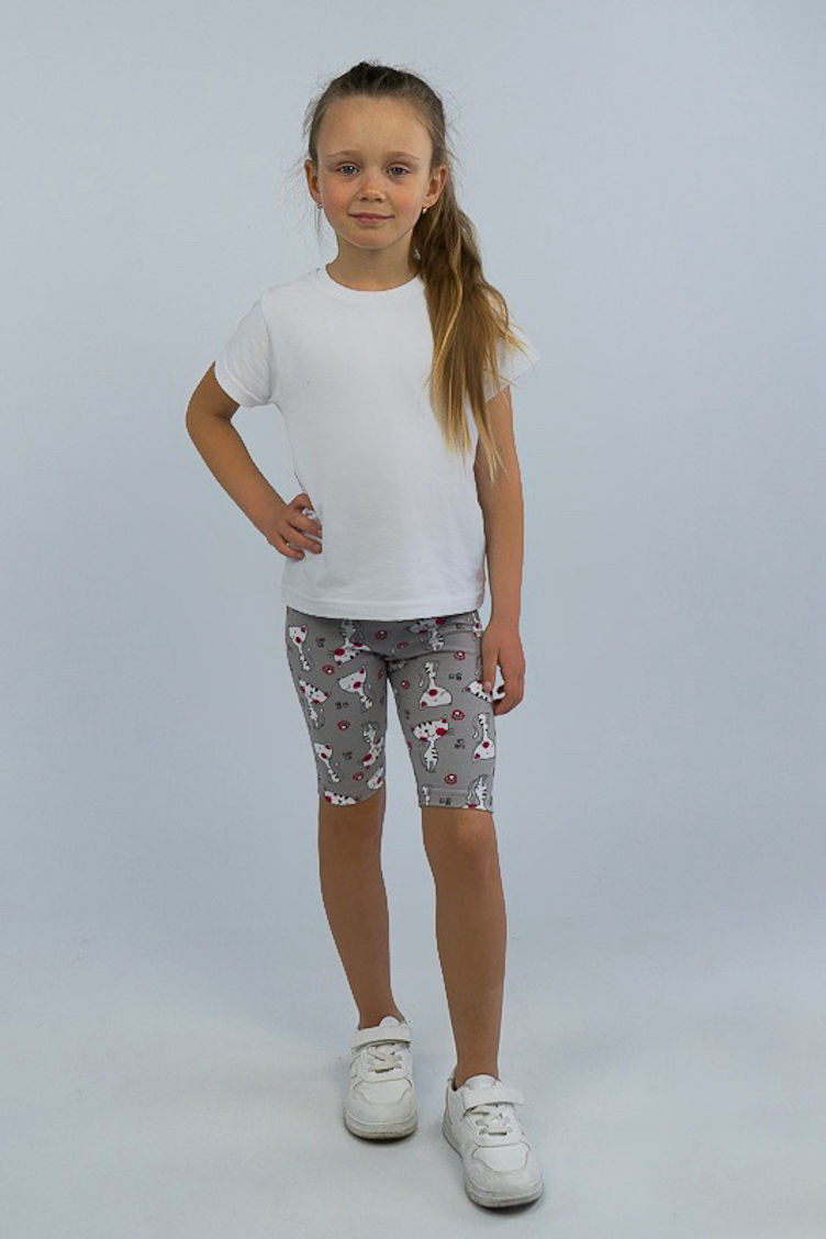 Треси для дівчаток 13977