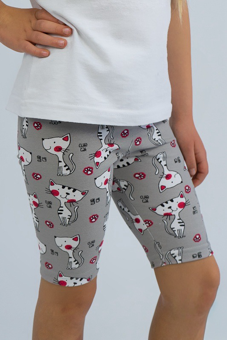 Треси для дівчаток 13977