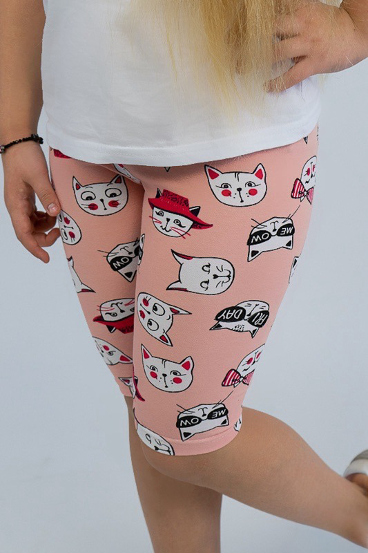 Треси для дівчаток 13977