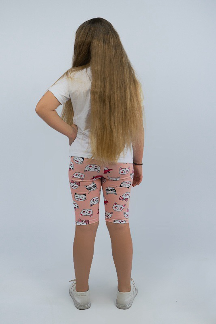 Треси для дівчаток 13977