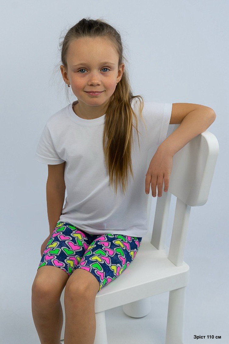 Треси для дівчаток 13977