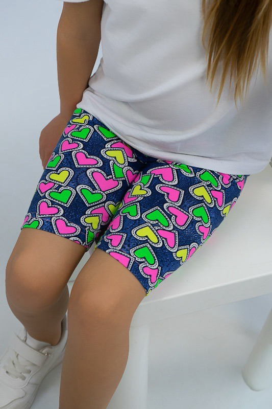 Треси для дівчаток 13977