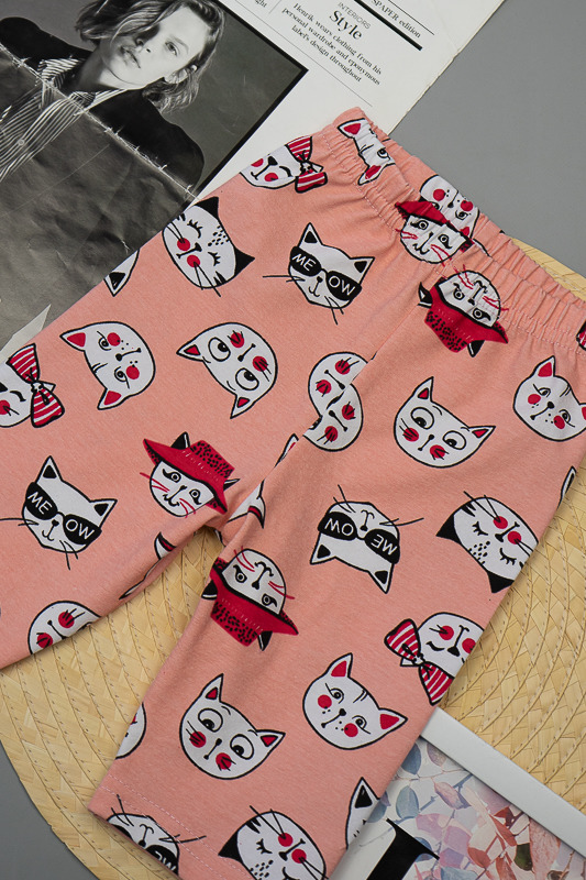 Треси для дівчаток 13977