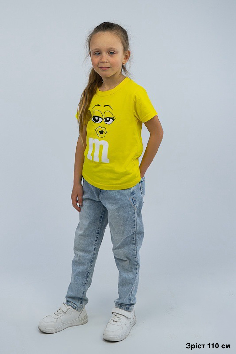 Футболка дитяча 1402М