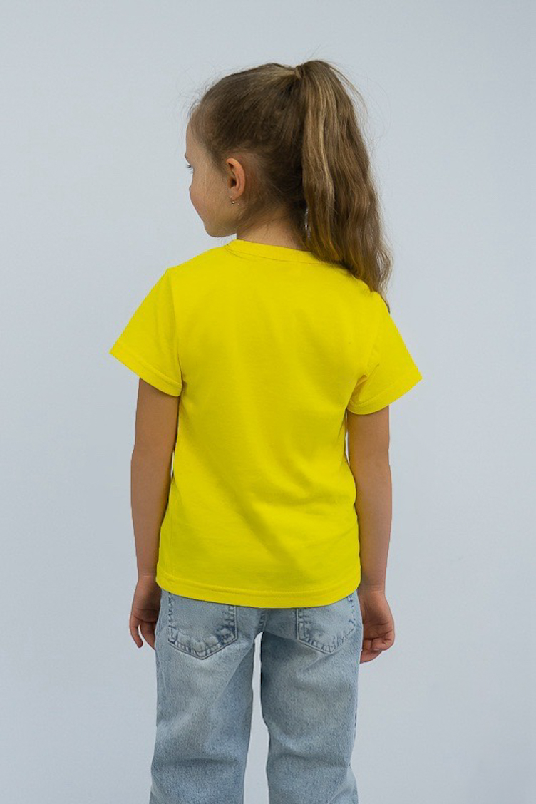 Футболка дитяча 1402М