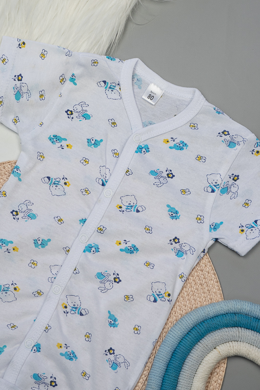 Боді ясельний 14303