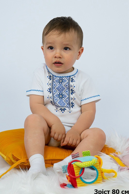 Бодік ясельний 14309В-1