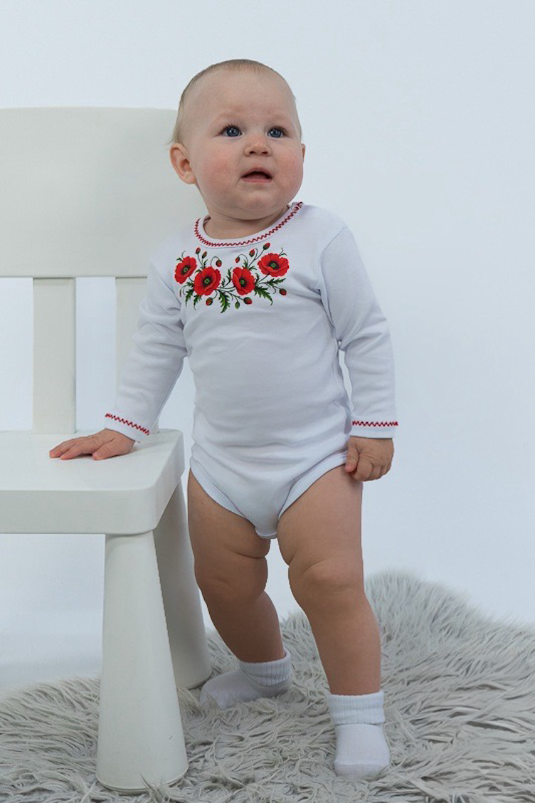 Бодік ясельний 14309В