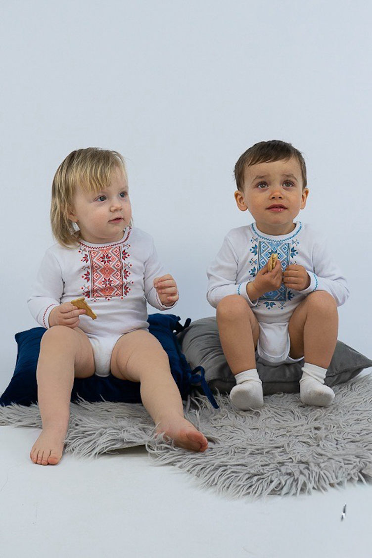 Бодік ясельний 14309В