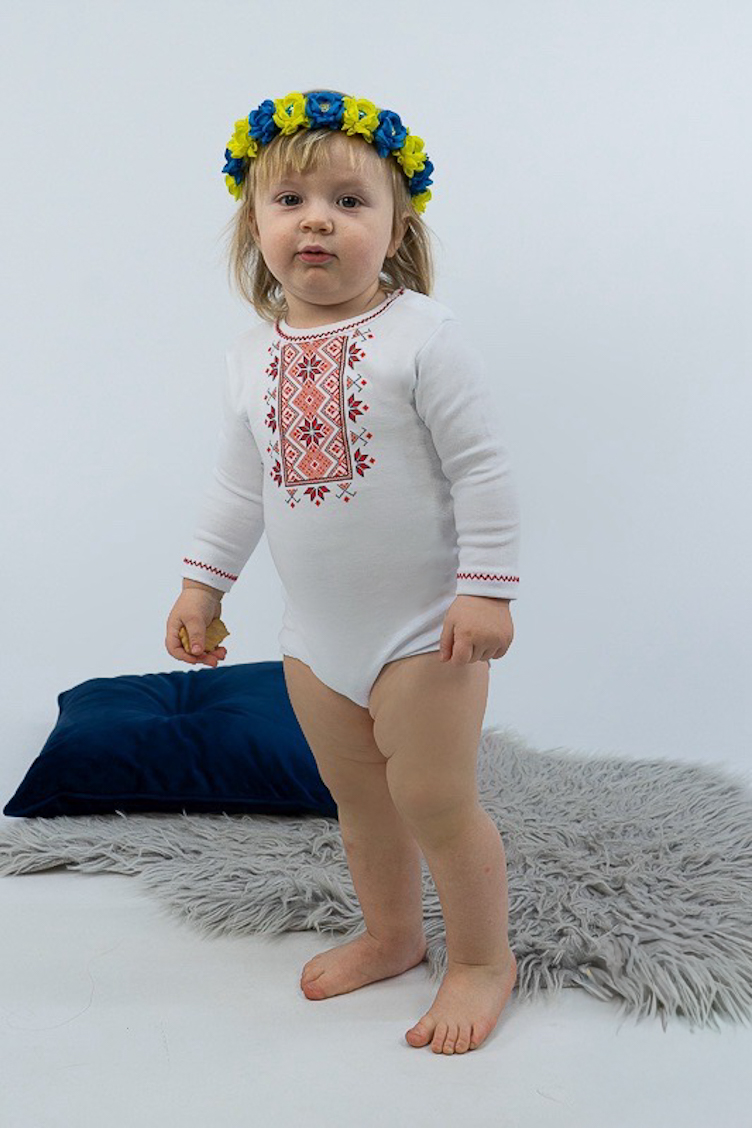 Бодік ясельний 14309В