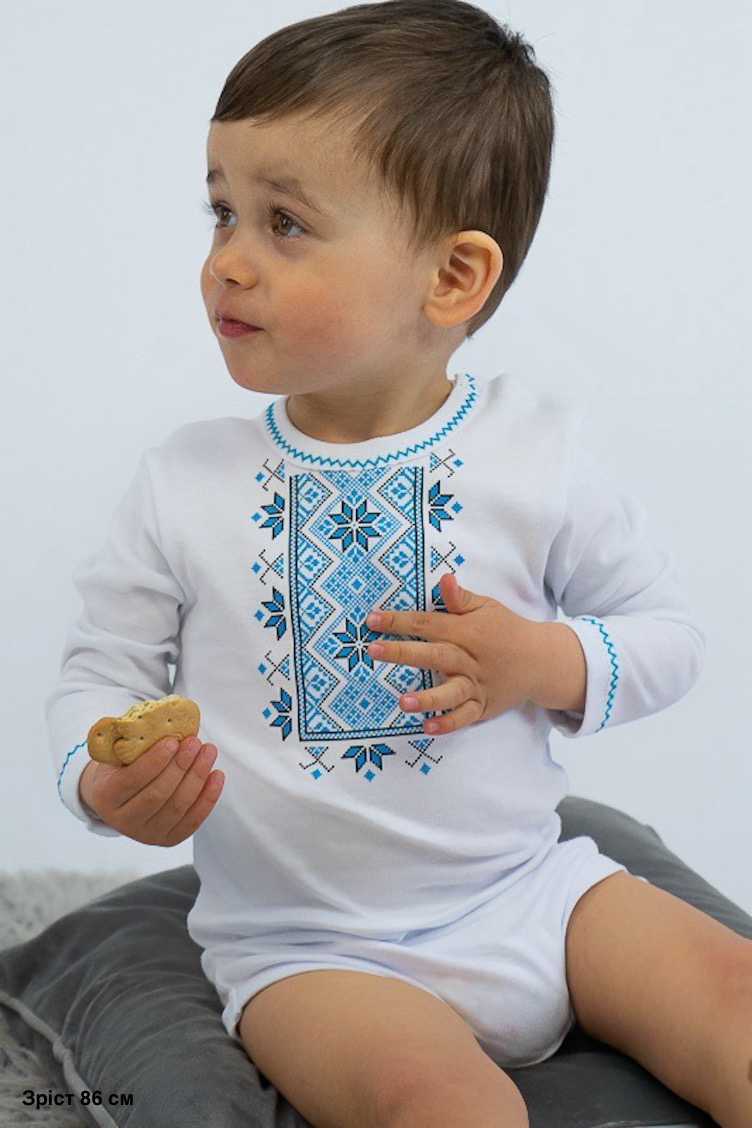 Бодік ясельний 14309В