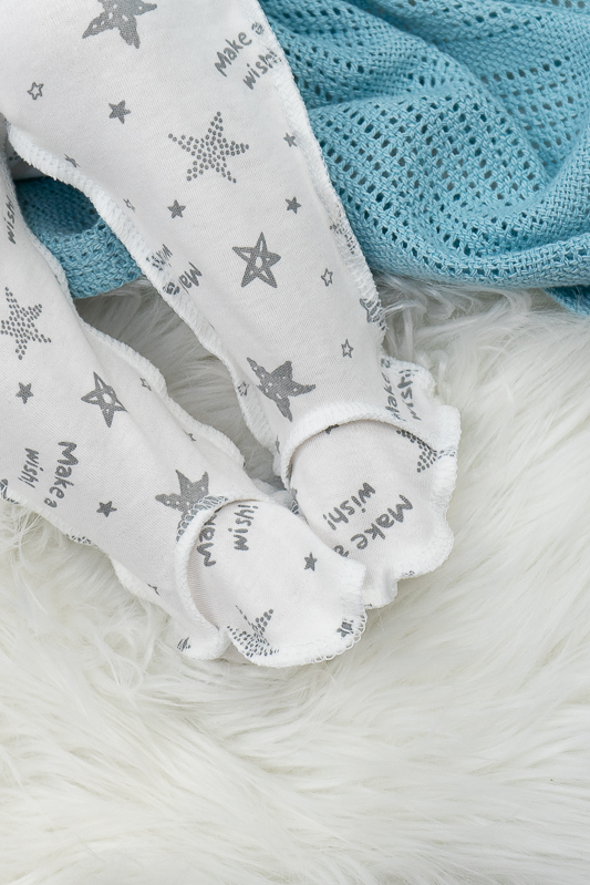 Повзунки ясельні 14509