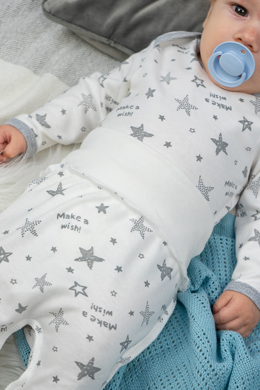 Повзунки ясельні 14509