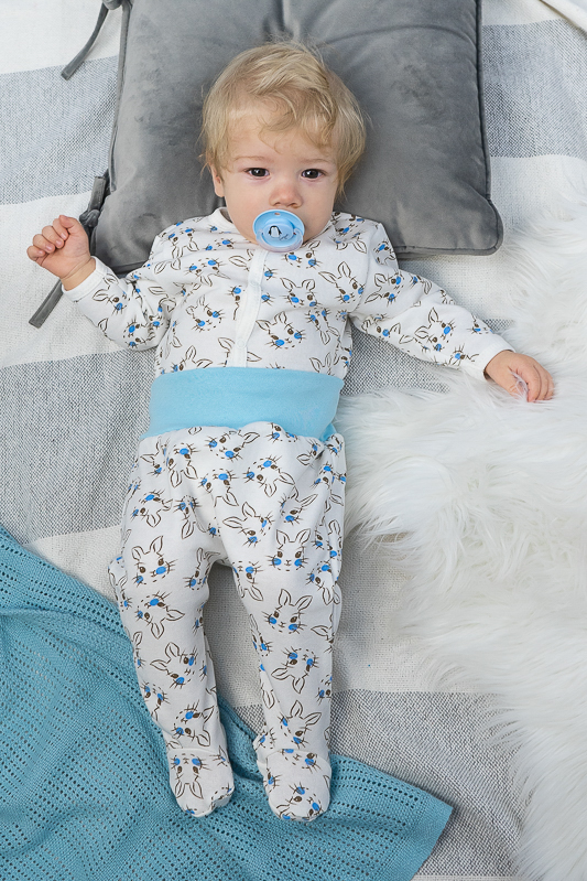 Повзунки ясельні 14514