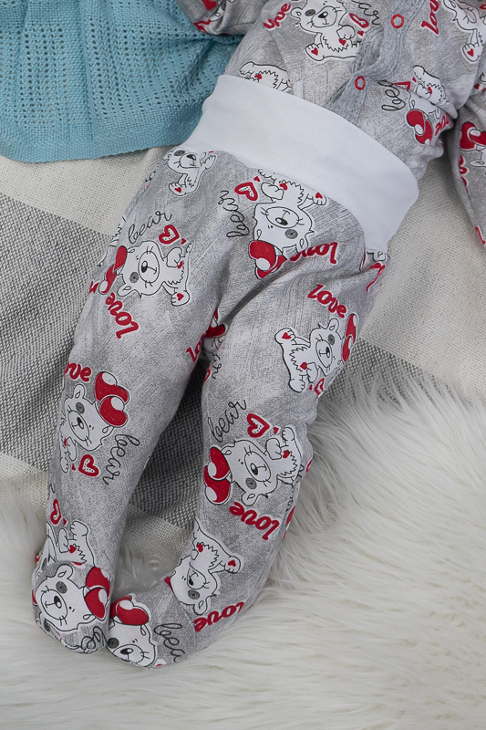 Повзунки ясельні 14514