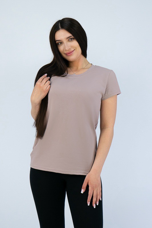 Футболка жіноча 150-1228