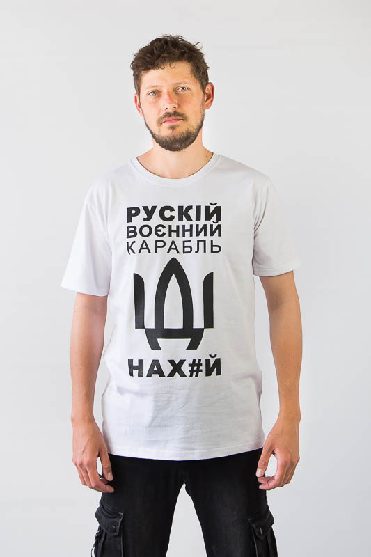 Футболка чоловіча 150-1504К-1