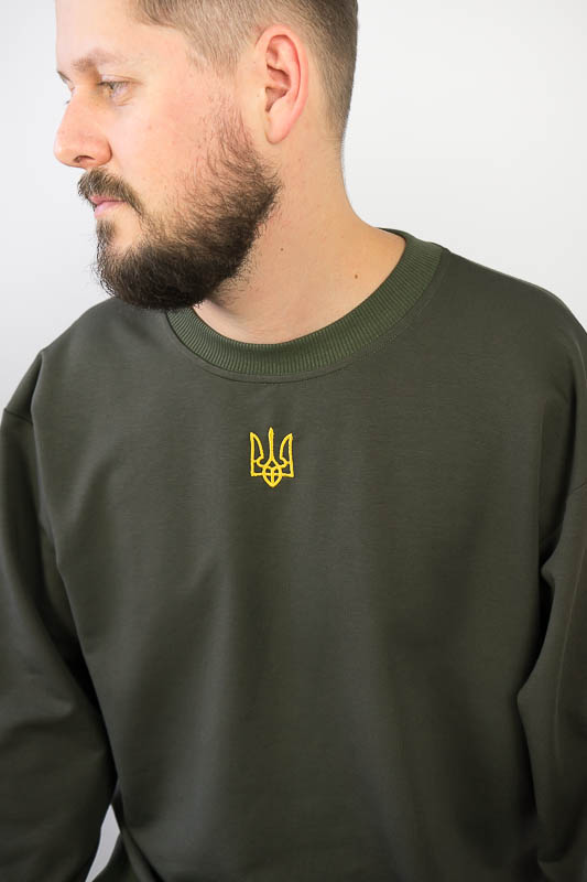 Світшот чоловічий 150-300-1237