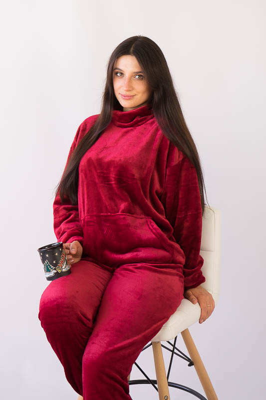 Костюм жіночий домашній 150-300-1255