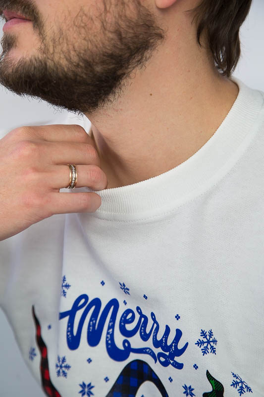 Піжама чоловіча "Family look" 150-300-1263М