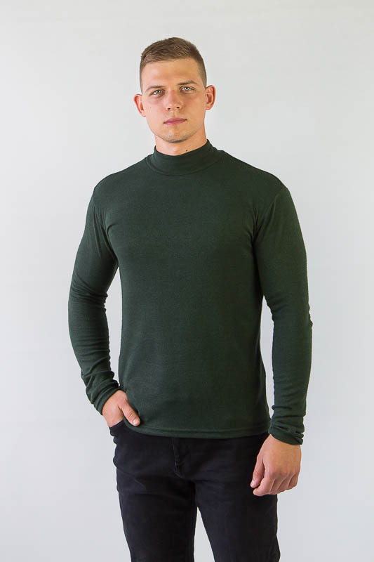 Водолазка підліткова для хлопчиків 150-300-429