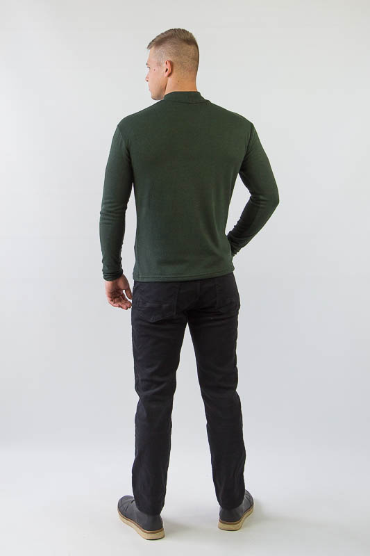 Водолазка підліткова для хлопчиків 150-300-429