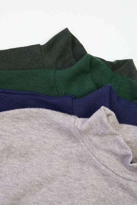 Водолазка підліткова для хлопчиків 150-300-429