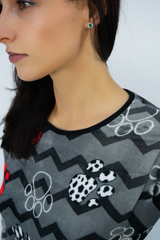 Піжама жіноча 150-55022