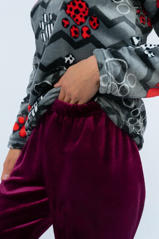 Піжама жіноча 150-55022