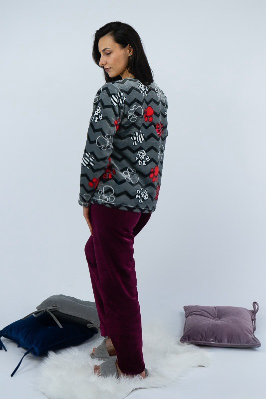 Піжама жіноча 150-55022