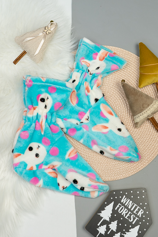 Чобітки домашні для дорослих 150-5522М