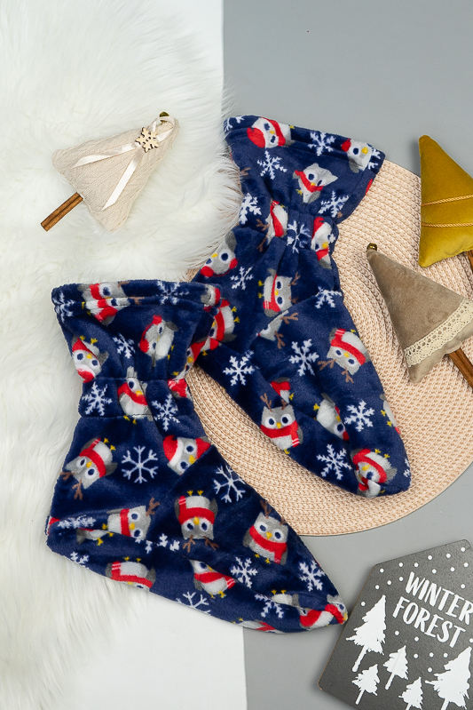 Чобітки домашні для дорослих 150-5522М