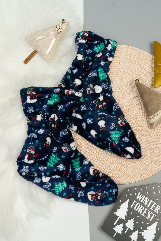 Чобітки домашні для дорослих 150-5522М