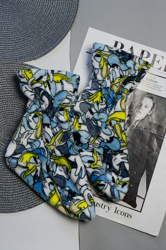 Чобітки домашні для дорослих 150-5522М